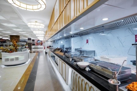 Side Crown Palace - 110