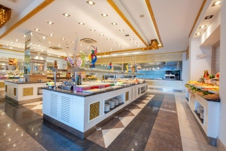 Side Crown Serenity - 103