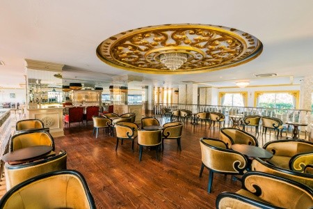 Side Crown Serenity - 104