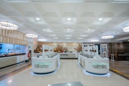 Side Crown Palace - 113