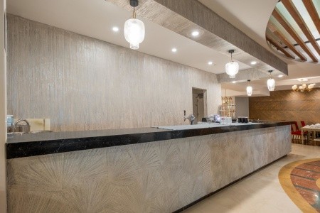 Side Crown Palace - 114