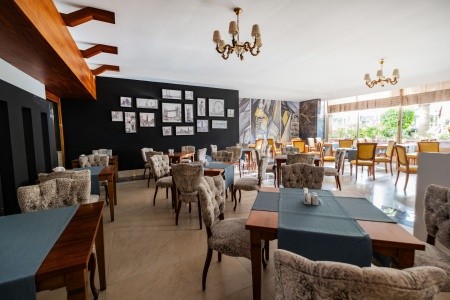 Side Crown Palace - 115