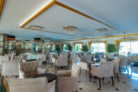 Side Crown Serenity - 109