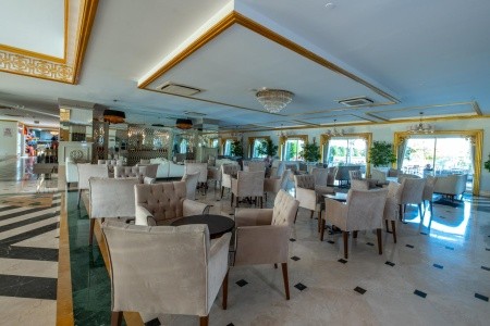 Side Crown Serenity - 110