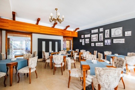 Side Crown Palace - 116