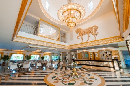 Side Crown Serenity - 112