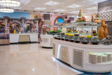 Side Crown Palace - 118