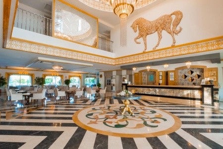 Side Crown Serenity - 113