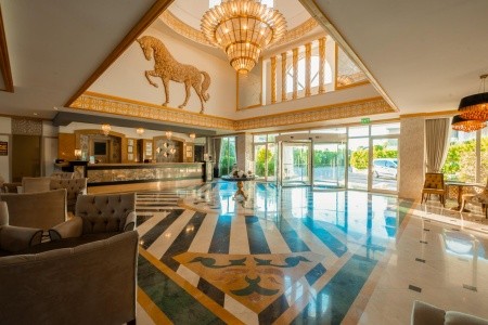 Side Crown Serenity - 114