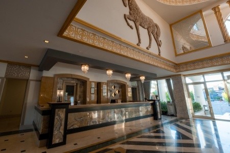 Side Crown Serenity - 116