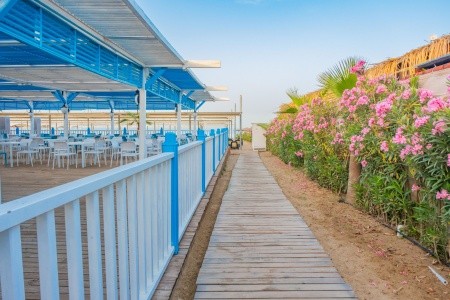 Side Crown Palace - 121