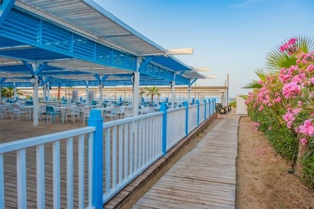 Side Crown Palace - 122