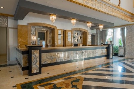 Side Crown Serenity - 117