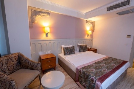 Side Crown Serenity - 125