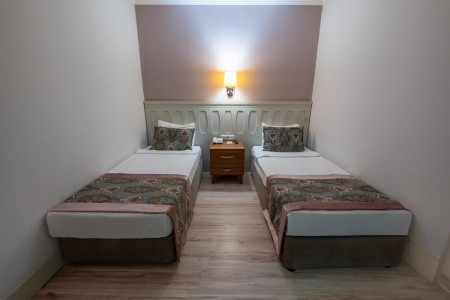 Side Crown Serenity - 127