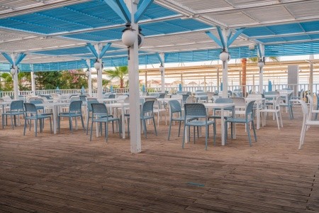 Side Crown Palace - 130