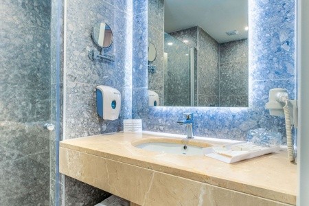 Queen's Park Resort Goynuk - 73