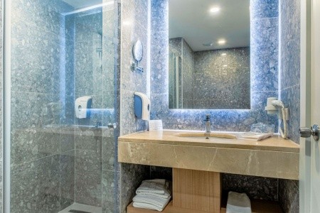 Queen's Park Resort Goynuk - 74