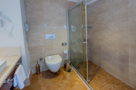 Side Crown Serenity - 133