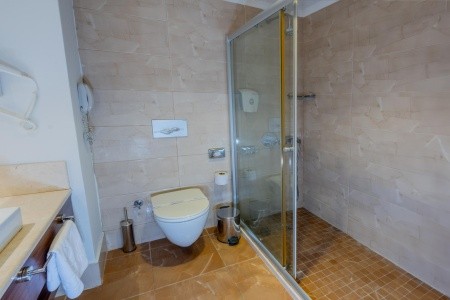 Side Crown Serenity - 134