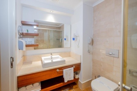 Side Crown Serenity - 135