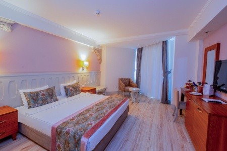 Side Crown Serenity - 136