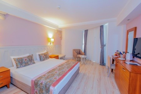 Side Crown Serenity - 137