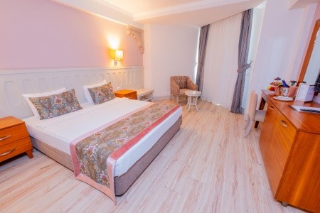 Side Crown Serenity - 138