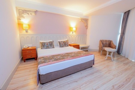 Side Crown Serenity - 139