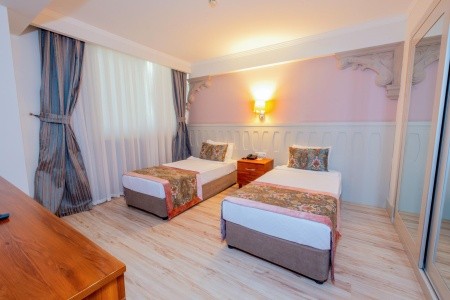 Side Crown Serenity - 140