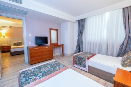 Side Crown Serenity - 141