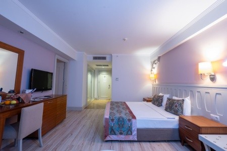 Side Crown Serenity - 142