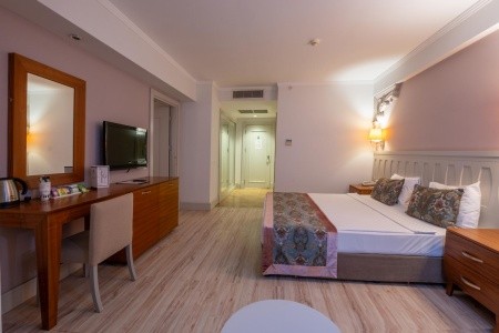 Side Crown Serenity - 143