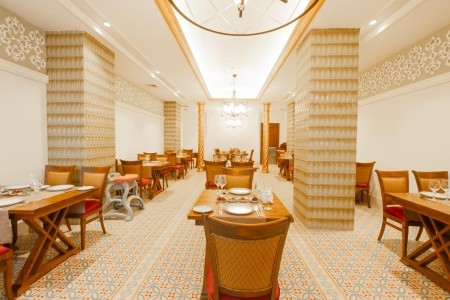 Side Crown Serenity - 145