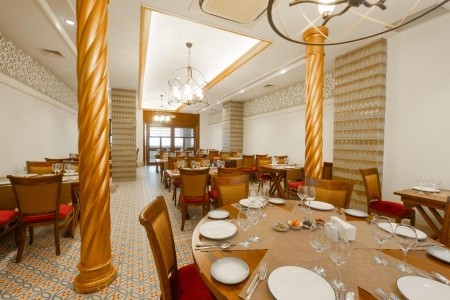 Side Crown Serenity - 146