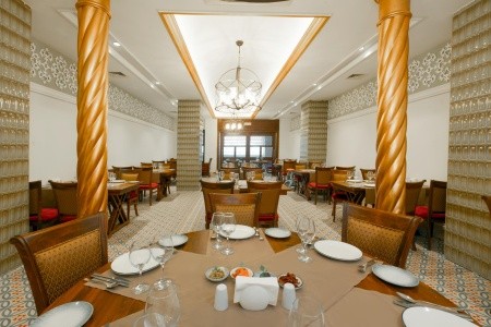 Side Crown Serenity - 147