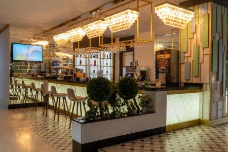 Side Crown Serenity - 148