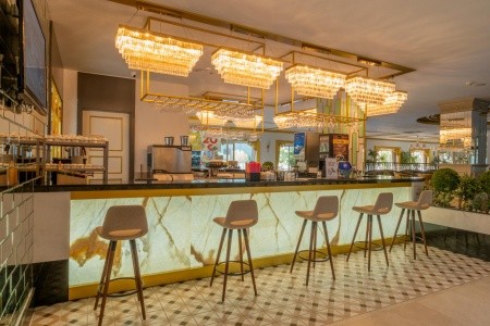 Side Crown Serenity - 149