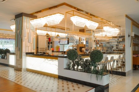 Side Crown Serenity - 150