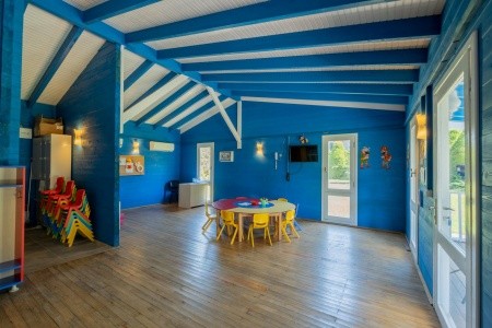 Side Crown Serenity - 151