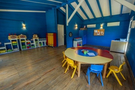 Side Crown Serenity - 152