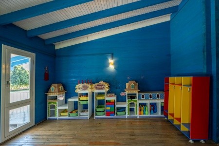 Side Crown Serenity - 153