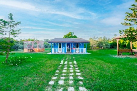 Side Crown Serenity - 154