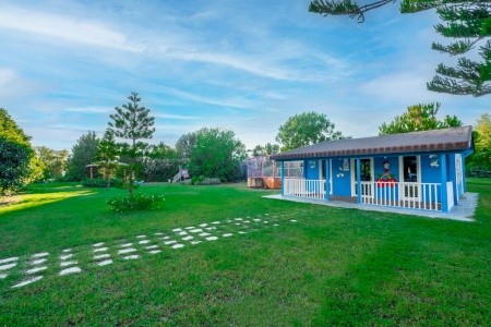 Side Crown Serenity - 155