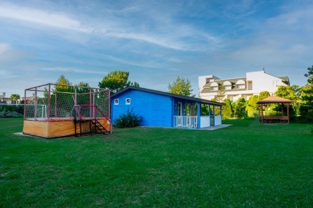 Side Crown Serenity - 156