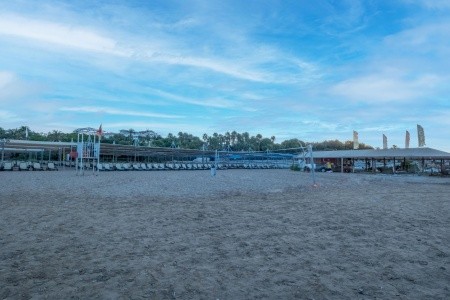 Side Crown Serenity - 157