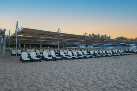 Side Crown Serenity - 158