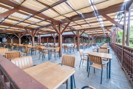 Side Crown Serenity - 159