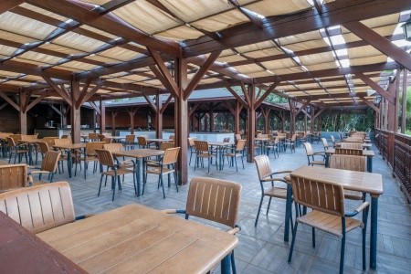 Side Crown Serenity - 160