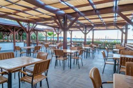 Side Crown Serenity - 161